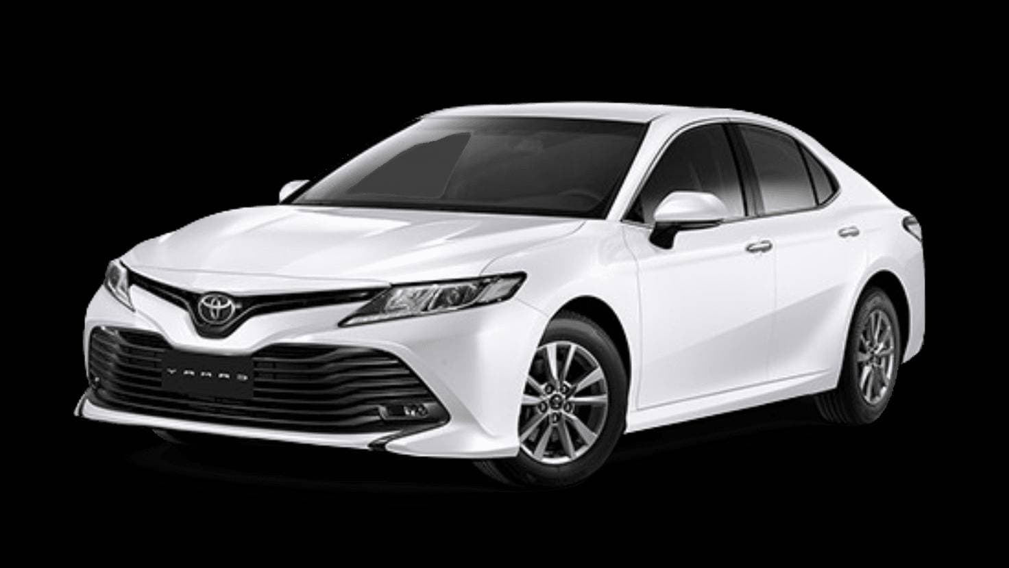Laxury/Camry