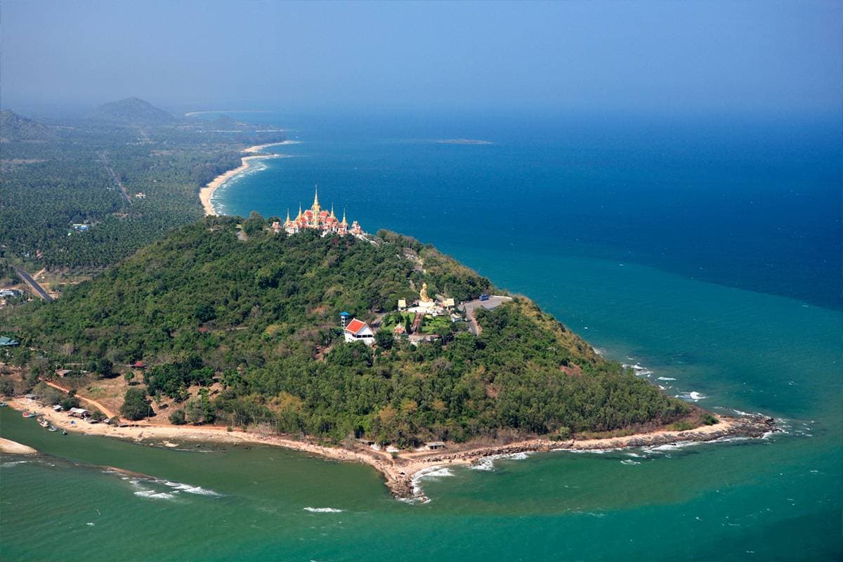 Huahin Day Trip 3